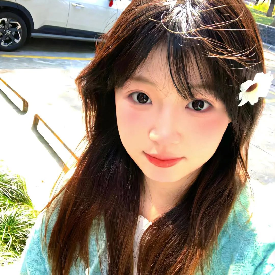 今天的恋爱