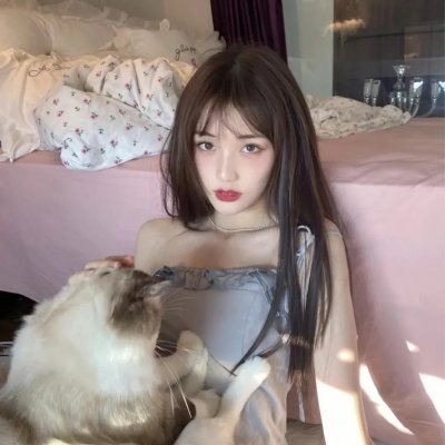 爸爸很漂亮